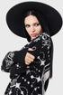 Cosmic Hallowmas Sweater - Unisex